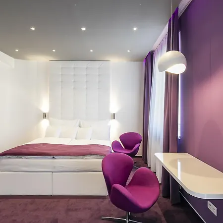 Hotel Pytloun Imperial Design Liberec