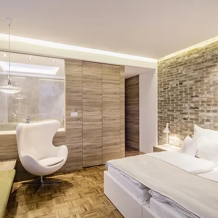 Pytloun Imperial Design Ξενοδοχείο