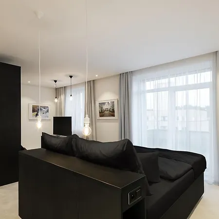 Hotel Pytloun Imperial Design