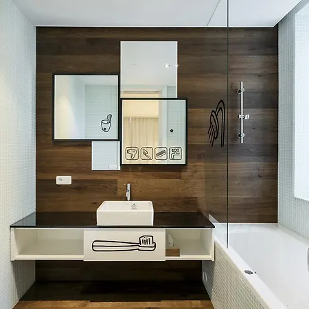 Hotel Pytloun Imperial Design Liberec
