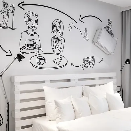 Pytloun Imperial Design Ξενοδοχείο