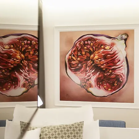 Pytloun Imperial Design Ξενοδοχείο