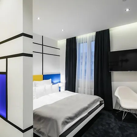 Hotel Pytloun Imperial Design Liberec