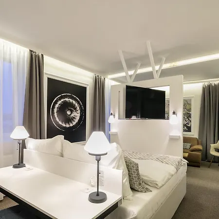 Pytloun Imperial Design Ξενοδοχείο