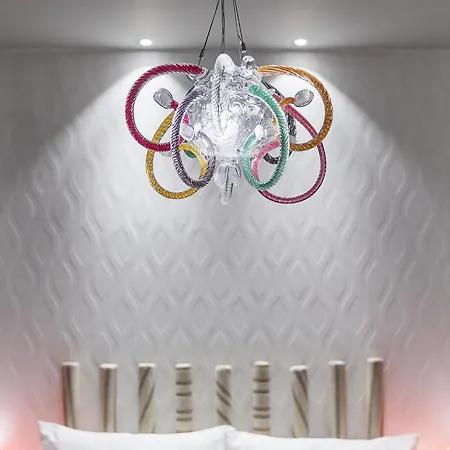 Hotel Pytloun Imperial Design Liberec