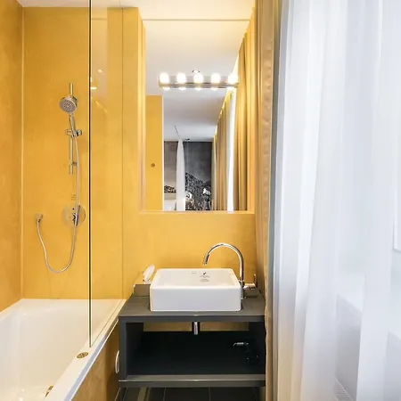 Pytloun Imperial Design Ξενοδοχείο