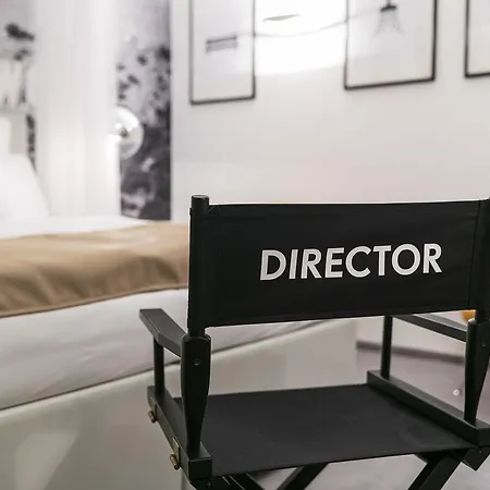 Ξενοδοχείο Pytloun Imperial Design 5*