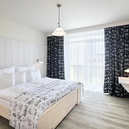 Pytloun Imperial Design 5*