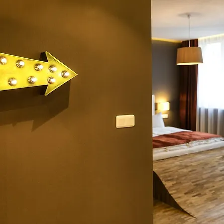 Pytloun Imperial Design Ξενοδοχείο 5*