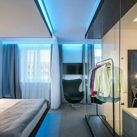 Pytloun Imperial Design Ξενοδοχείο 5*