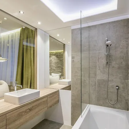 Pytloun Imperial Design Ξενοδοχείο