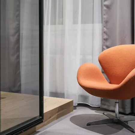 Hotel Pytloun Imperial Design Liberec
