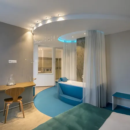 Pytloun Imperial Design Ξενοδοχείο