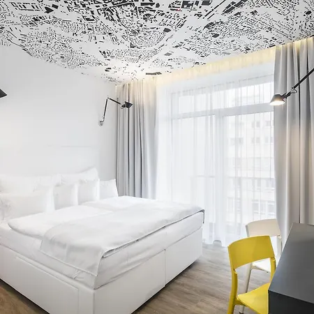 Ξενοδοχείο Pytloun Imperial Design Λίμπερεκ