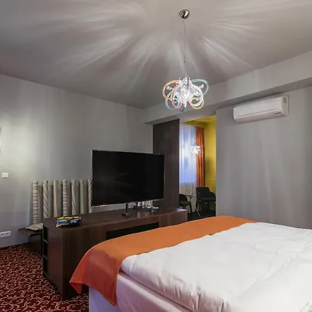 Hotel Pytloun Imperial Design 5*
