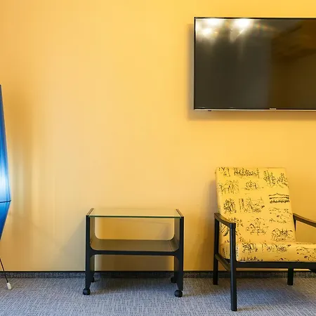 Pytloun Imperial Design Λίμπερεκ