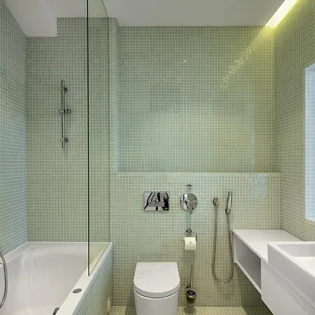 Ξενοδοχείο Pytloun Imperial Design Λίμπερεκ