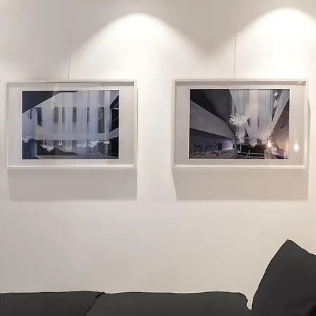 Pytloun Imperial Design Ξενοδοχείο