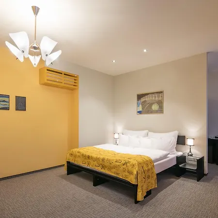 Hotel Pytloun Imperial Design Liberec