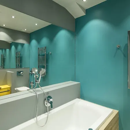 Pytloun Imperial Design 5*