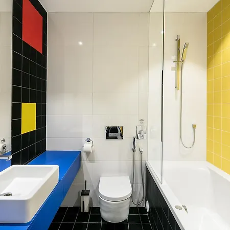 Ξενοδοχείο Pytloun Imperial Design Λίμπερεκ