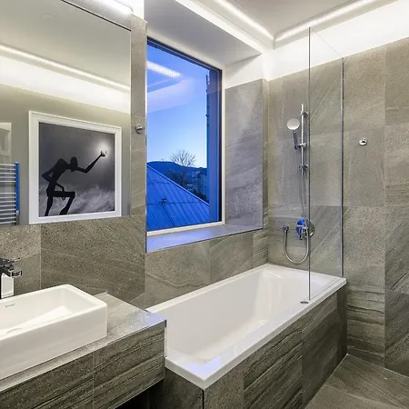 Ξενοδοχείο Pytloun Imperial Design 5*