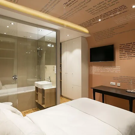 Hotel Pytloun Imperial Design Liberec