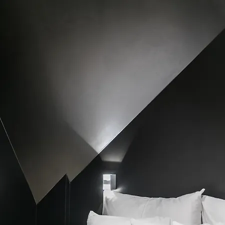 Hotel Pytloun Imperial Design