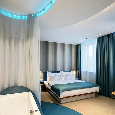 Pytloun Imperial Design Ξενοδοχείο