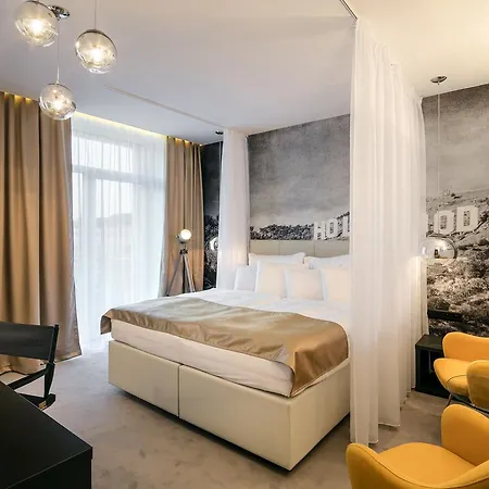 Pytloun Imperial Design 5* Liberec