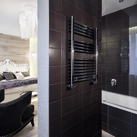 Ξενοδοχείο Pytloun Imperial Design