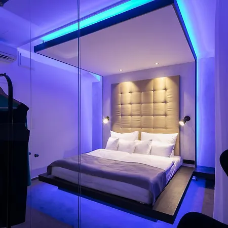 Hotel Pytloun Imperial Design Liberec