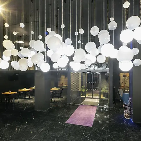 Hotel Pytloun Imperial Design 5*