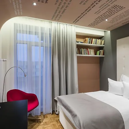 Pytloun Imperial Design Hotel 5*