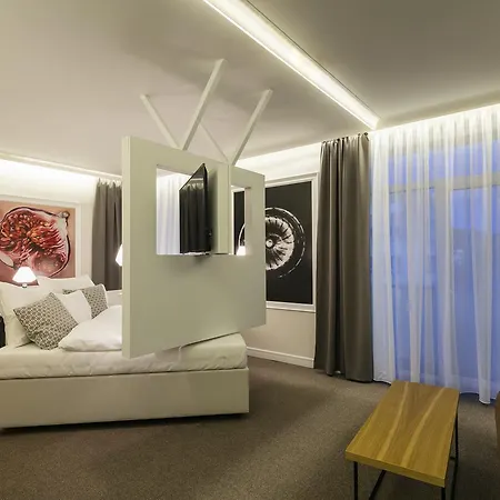 Hotel Pytloun Imperial Design 5*