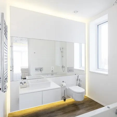 Hotel Pytloun Imperial Design Liberec