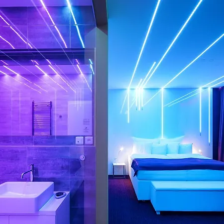 Ξενοδοχείο Pytloun Imperial Design 5*