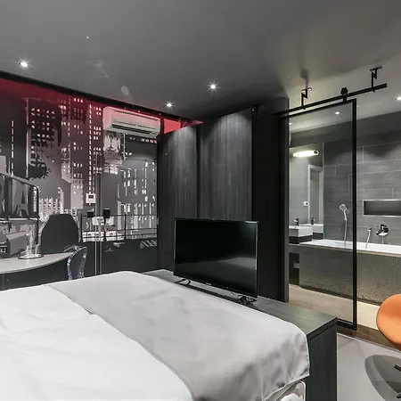 Pytloun Imperial Design 5* Λίμπερεκ