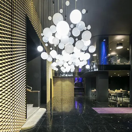 Pytloun Imperial Design Hotel 5*