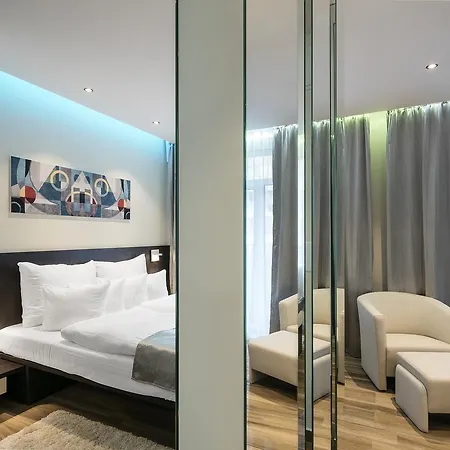 Hotel Pytloun Imperial Design