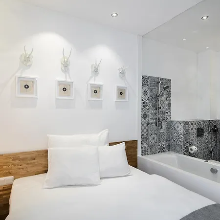 Hotel Pytloun Imperial Design 5*