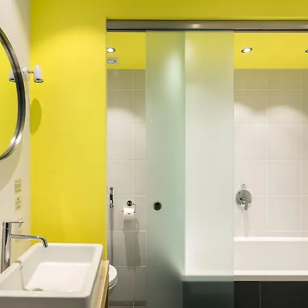 Hotel Pytloun Imperial Design