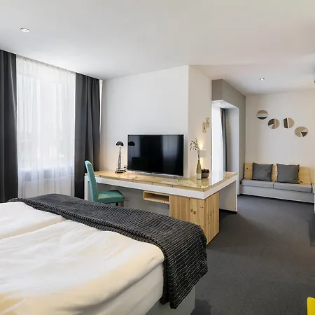 Pytloun Imperial Design Liberec