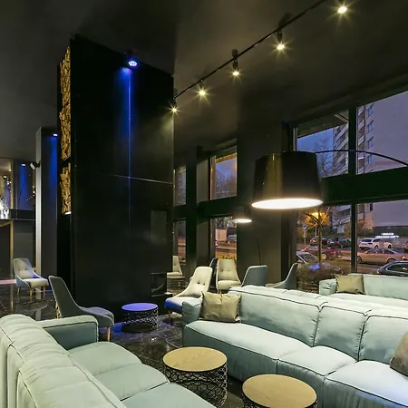 Pytloun Imperial Design Hotel 5*