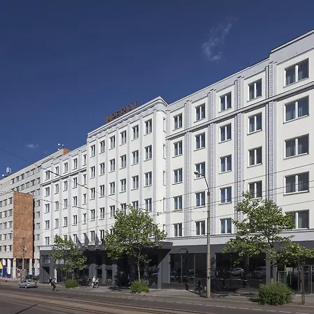 Hotel Pytloun Imperial Design Liberec