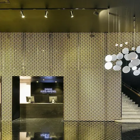 Pytloun Imperial Design Hotel