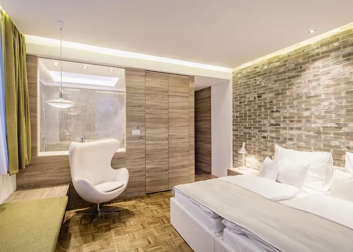 Pytloun Imperial Design Hotel