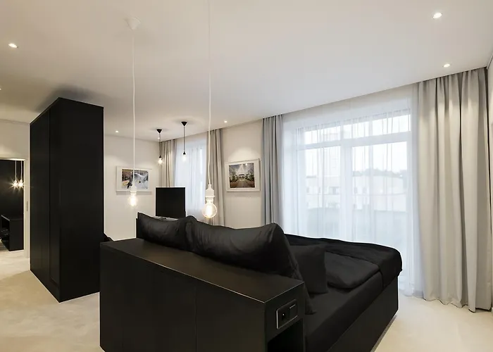 Hotel Pytloun Imperial Design