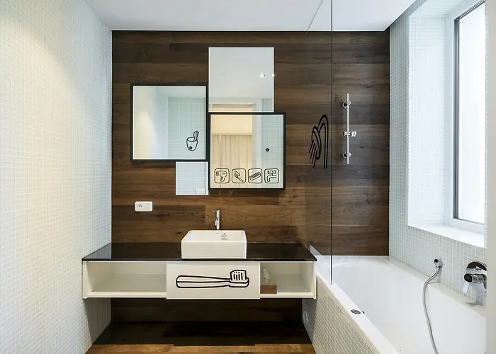 Hotel Pytloun Imperial Design Liberec