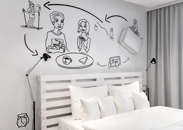 Pytloun Imperial Design Hotel